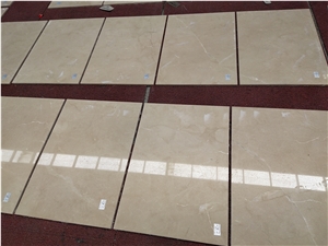 Royal Satin Beige Marble Floor Wall Tiles