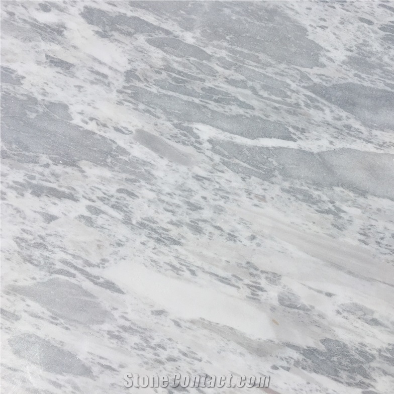 Ares Acqua Marble Slabs, Tiles