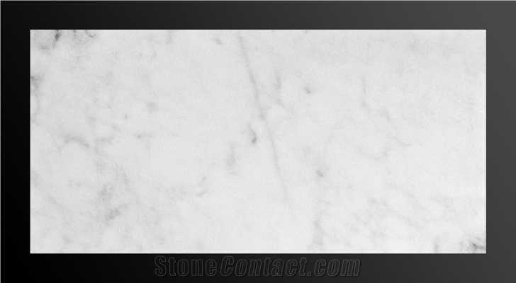 Blanco Venato White Marble Polished Slabs & Tiles