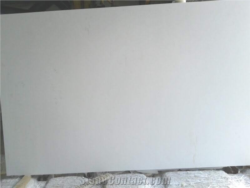 Thassos Pure White Marble Polished Slabs & Tiles