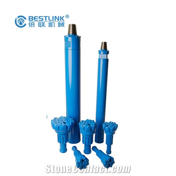 Super Quality 6 Inch Dth Hammer for Rock Drilling