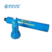 Super Quality 6 Inch Dth Hammer for Rock Drilling