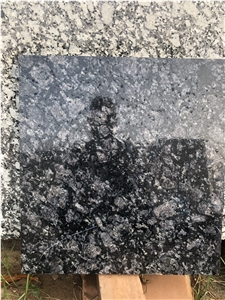 Black Granite Tiles & Slabs