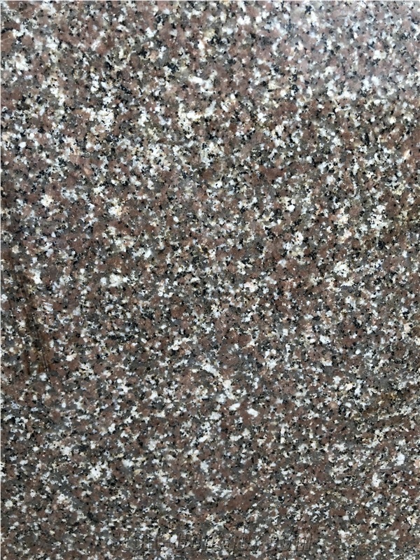 Jalore Brown Granite