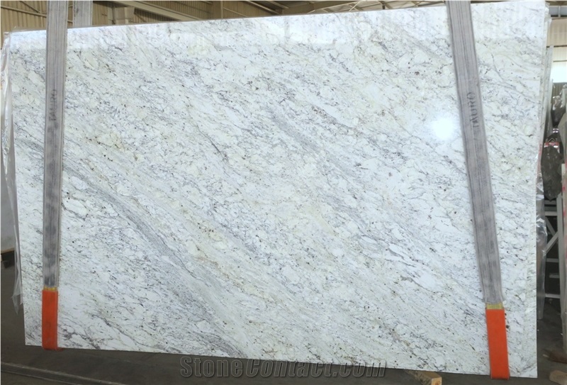 African Rainbow Granite Slabs