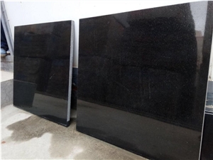Absolute Black Countertop Customized Size