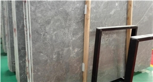 Aleutian Mink Marble/Silver Sable for Wall Floor