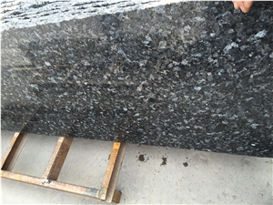 Bule Pearl 15# Granite for Walling Flooring