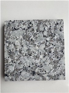 Butterfly Green Granite for Wall Slabs Tiles