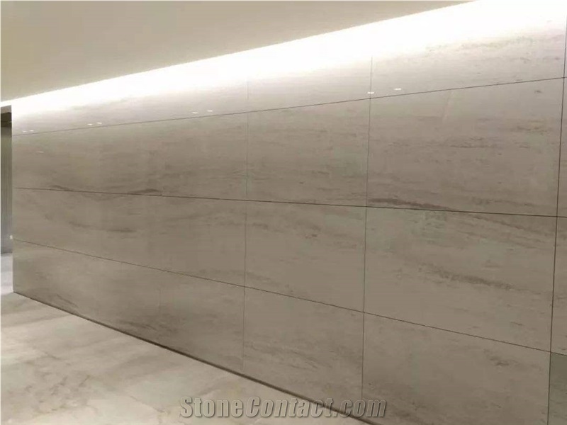 Caesar Grey Chinese Grey Marble Slabs and Tiles