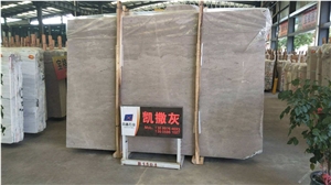 Caesar Grey Chinese Grey Marble Slabs and Tiles