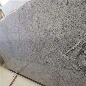 China Granite New Viscont White Tiles & Slabs