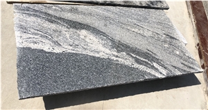 China Juparana Granite for Flooring Tiles Slabs
