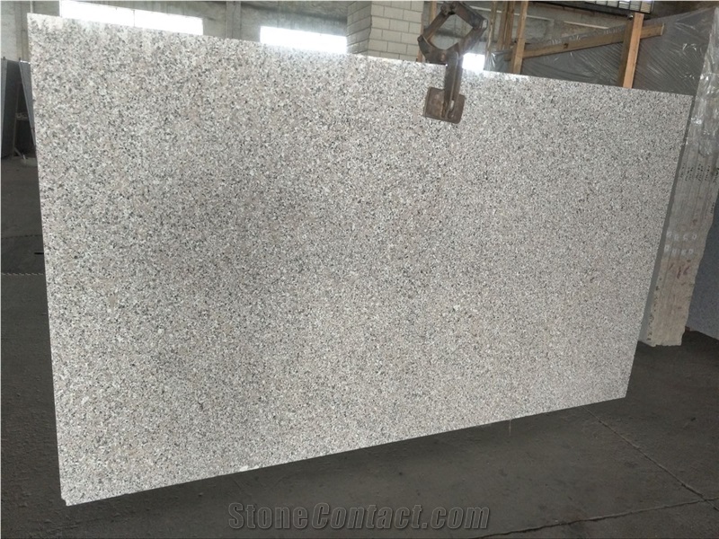 G648 Grey Granite Slabs and Tiles Low Price
