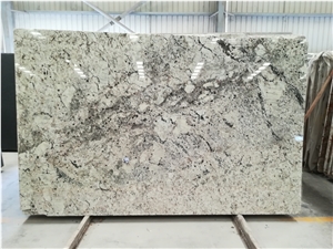 Galaxy White Granite,Brazil White Granite
