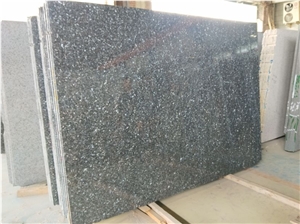 Imported Granite Blue Pearl Granite Slabs & Tiles
