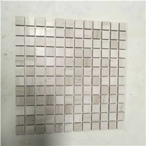 Marble Mosaic New Design Factory Stock