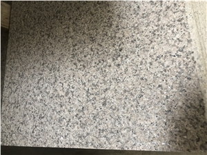 Original G681 Granite Slabs Tiles