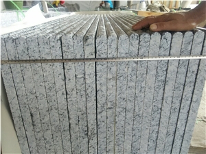 Spray White Granite G418 for Walling Slabs Tiles