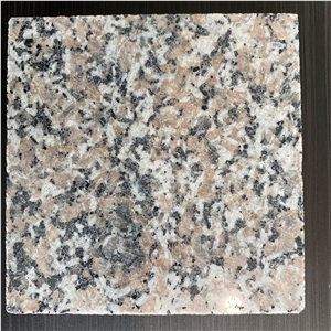 Wulian Flower Chinese Granite G361 Slabs Tiles