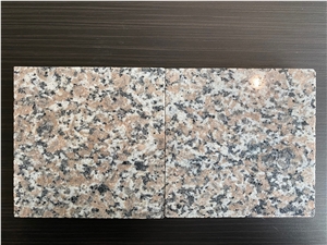 Wulian Flower Chinese Granite G361 Slabs Tiles