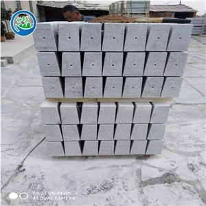 Load Edging Chinese G603 Granite Kerbstones