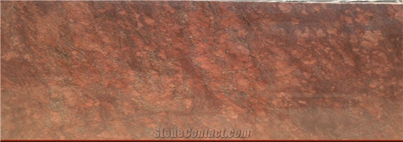 Euro Red Granite Tiles & Slabs, Polished Granite