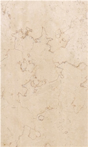Golden Cream Polished Egyptian Marble