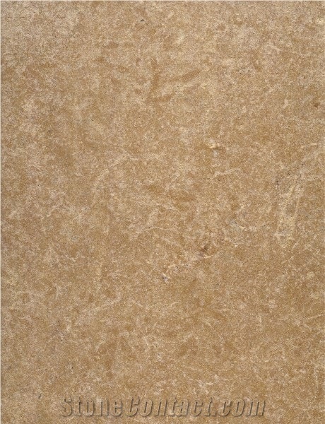 Golden Sinai Honed & Tumbled Marble Slabs & Tiles
