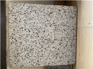 Halayeb Granite Slabs & Tiles, Flamed Finish