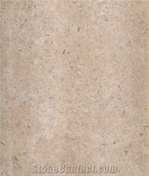 Imperial Beige Brushed Egyptian Marble