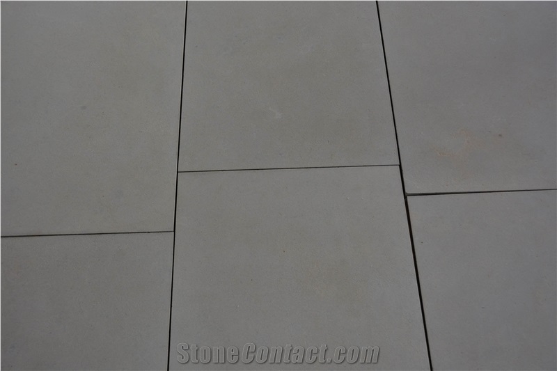 Imperial Beige Sandblasted Marble Tiles & Slabs