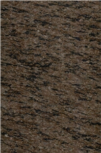Kemet Brown Granite Tiles & Slabs, Brown Granite