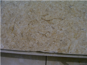 Khatmeya Marble Tiles & Slabs, Beige Marble