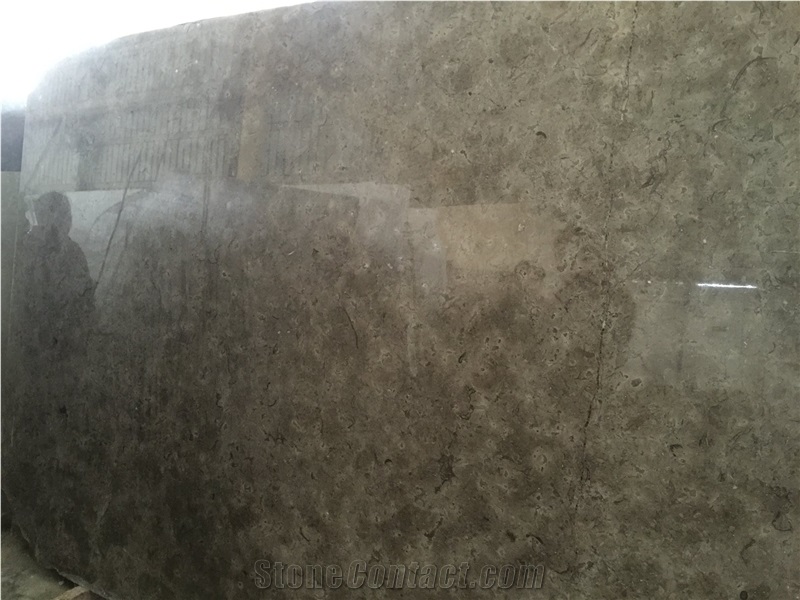 Melli Brown Marble Tiles & Slabs, Polished Marble