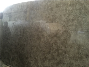 Melli Brown Marble Tiles & Slabs, Polished Marble