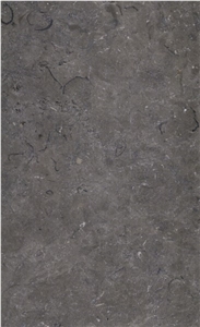 Mely Brown Brushed Tumbled Marble