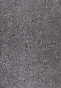 Mely Brown Honed Tumbled Marble Tiles