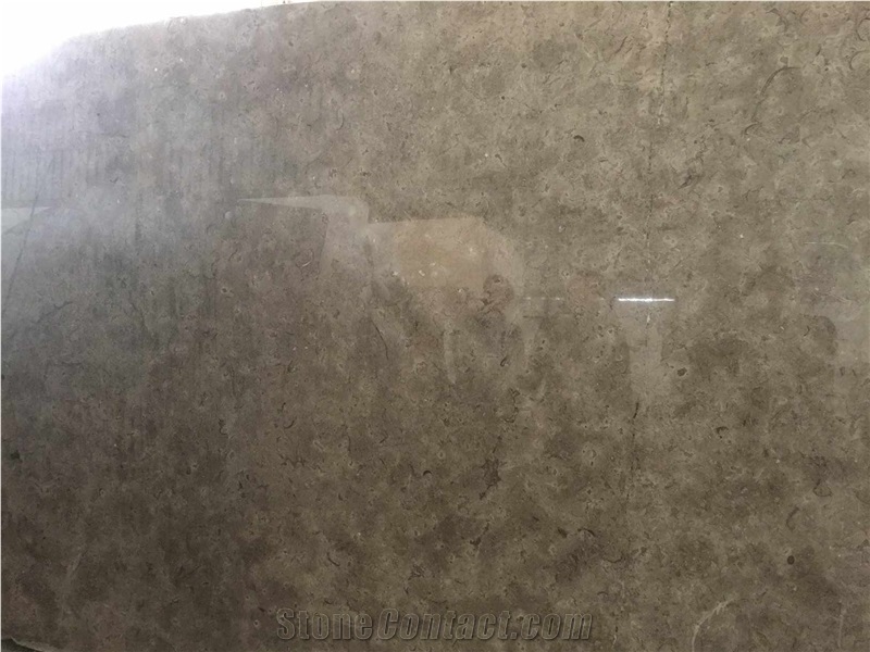 Mely Brown Polished Egyptian Marble