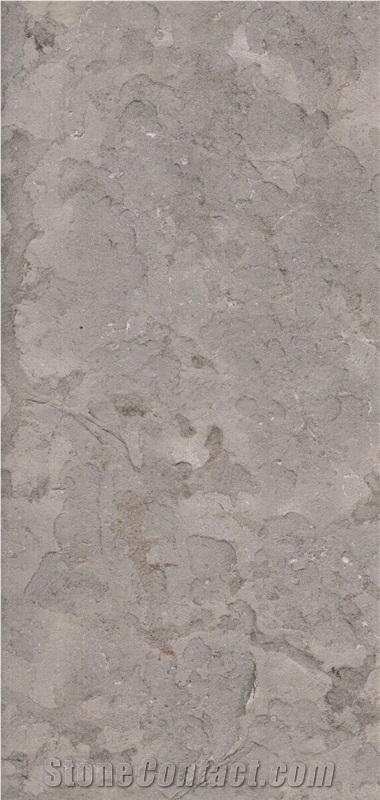 Mely Brown Sandblasted+Flamed Marble Tiles