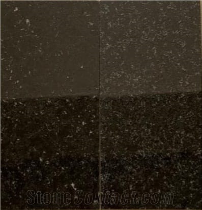 Royal Black Granite Tiles & Slabs
