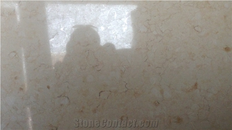 Sunny Light Marble Slabs & Tiles,Polished Marble