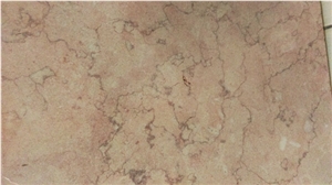 Sunny Rose Marble Slabs & Tiles, Rose Marble