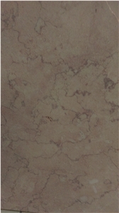Sunny Rose Marble Slabs & Tiles, Rose Marble