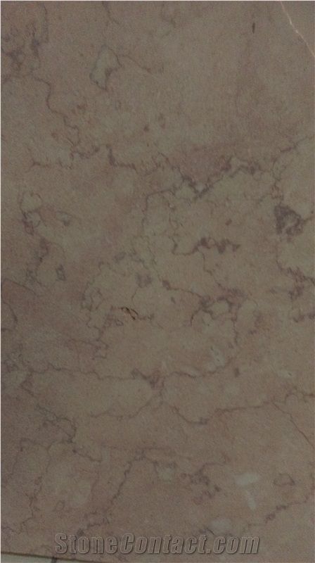 Sunny Rose Marble Tiles & Slabs, Polished Marble