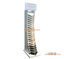Creative Quartz Display Stand, Marble Display
