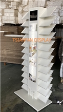 Luxury Shouwroom Display Rack 24