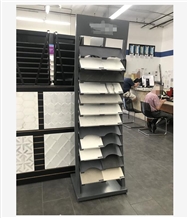 Marble And Granite Display