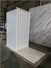 Sliding Tile And Porcelain Tile Display