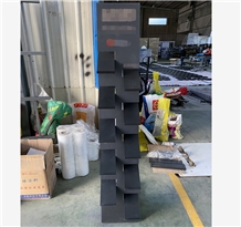 Tsianfan Display Rack For Stone Samples